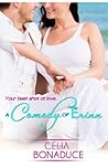 A Comedy of Erinn by Celia Bonaduce