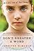 Don't Breathe a Word by Jennifer  McMahon