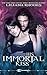 His Immortal Kiss (Skeleton Key)