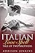 Tale of Two Brothers (Italian Love Spell #2)