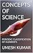 CONCEPTS OF SCIENCE by Umesh Kumar