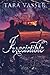 Irresistible by Tara Vasser