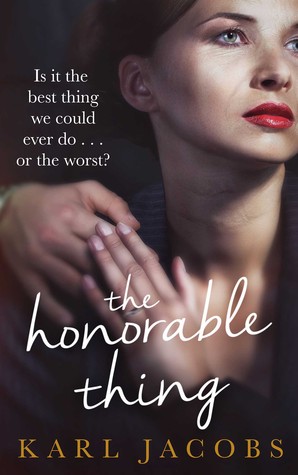 The Honorable Thing (Paperback)