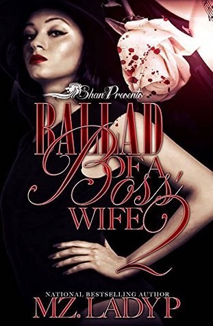 Ballad of a Boss' Wife 2 (Kindle Edition)