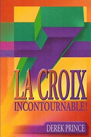 La croix, incontournable !