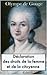 Déclaration des droits de la femme et de la citoyenne - Olymp... by Olympe de Gouges