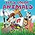 Let's Color Animals (Animals Coloring and Art Book Series)