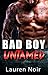 ROMANCE: Bad Boy Untamed (College Billionaire Body Guard Secret Baby Romance) ((New Adult Contemporary Fiction BBW Romance))
