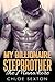 My Billionaire Stepbrother:...