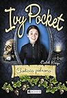 Ivy Pocket - Chodiaca pohroma by Caleb Krisp
