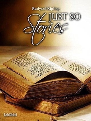 Just so Stories