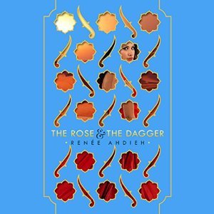 The Rose and the Dagger