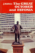The Great October and Estonia
