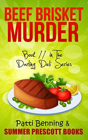Beef Brisket Murder (Darling Deli #11)