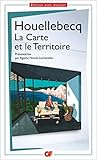 La carte et le Te...