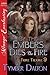 By the Embers Dies the Fire (Triple Trouble 9)