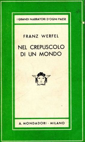 Nel crepuscolo di un mondo (Paperback)