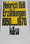 Erzählungen 1950-...