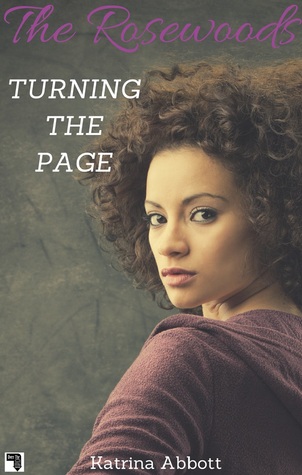 Turning the Page (The Rosewoods #9)