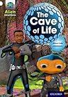Project X: Alien Adventures: White: The Cave of Life (Project X)