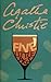 Five Little Pigs (Hercule Poirot, #25) by Agatha Christie