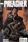 Preacher #32 by Garth Ennis