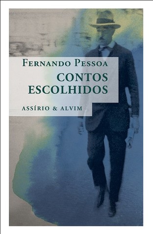 Contos Escolhidos (Paperback)