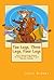 Two Legs, Three Legs, Four Legs More Rescue Dog Stories With Duncan the Canine Tripod and his Friends Seamus, Shannon and Minnie by Chris Brooks