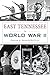 East Tennessee in World War II