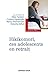 Hikikomori, ces adolescents en retrait (Regards psy) (French Edition)
