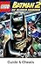 The NEW Complete Guide to: Lego Batman 2 Game Cheats AND Guide with Tips & Tricks, Strategy, Walkthrough, Secrets, Download the game, Codes, Gameplay and MORE!