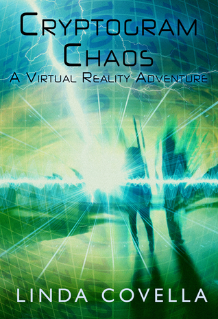 Cryptogram Chaos: A Virtual Reality Adventure