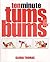 10 Minute Tums and Bums