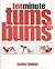 10 Minute Tums and Bums