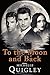 To The Moon And Back by Michelle Quigley