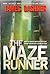 The Maze Runner (Maze Runner, #1)