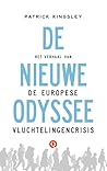 De nieuwe Odyssee by Patrick Kingsley