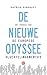 De nieuwe Odyssee: Het verhaal van de Europese vluchtelingencrisis