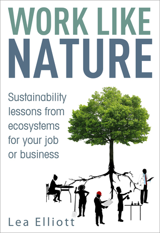 Work Like Nature: Sustainability lessons from ecosystems for your job or business