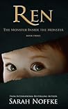 The Monster Inside the Monster by Sarah Noffke