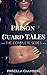Prison Guard Tales: The Complete Series (Books 1-4)