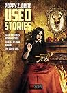 Book cover for Used Stories