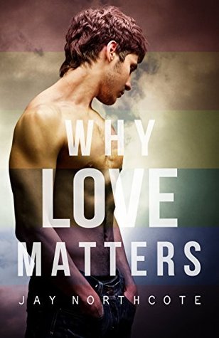 Why Love Matters (Kindle Edition)