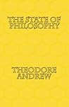 The State of Philosophy