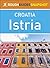 Istria (Rough Guides Snapshot Croatia)