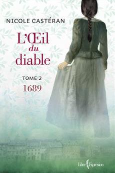 1689 (L'œil du diable #2)