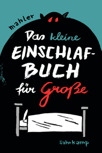 Das kleine Einschlafbuch für Große (Hardcover)