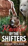 Ravished by the Shifters