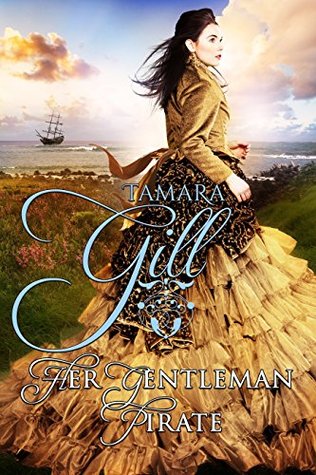 Her Gentleman Pirate (High Seas & High Stakes, #2)