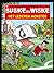Het Lederen Monster (Suske en Wiske, #335)